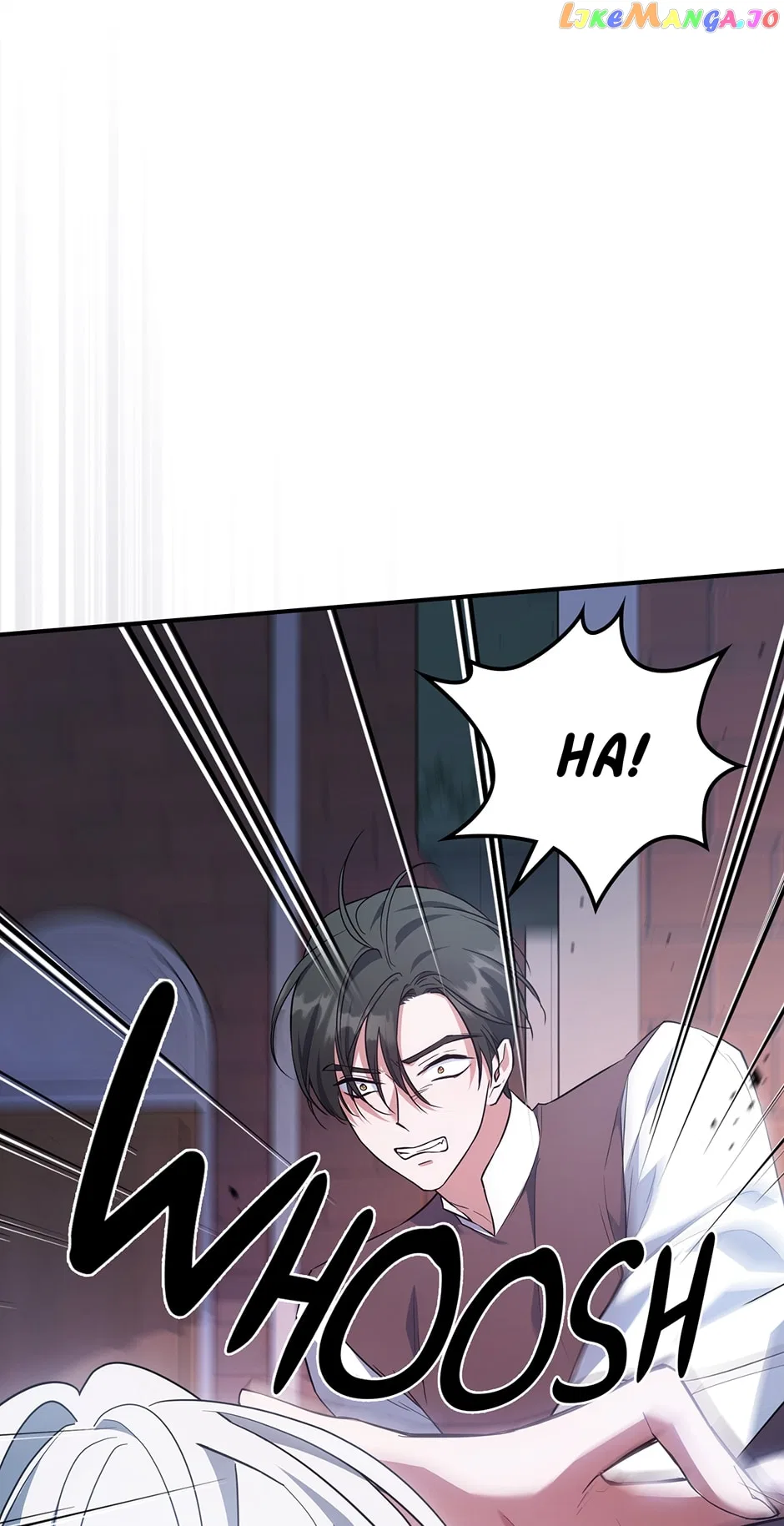 The Duke’s Bored Daughter is My Master Chapter 55 – Page 18