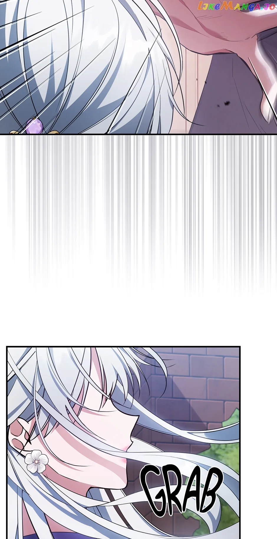 The Duke’s Bored Daughter is My Master Chapter 55 – Page 19