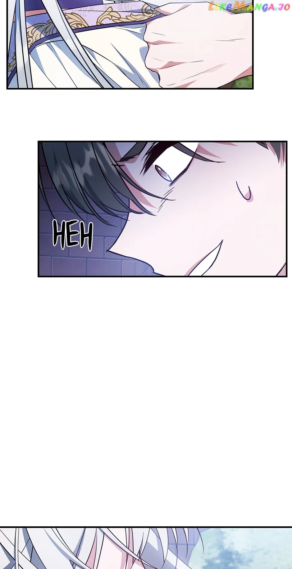 The Duke’s Bored Daughter is My Master Chapter 55 – Page 20