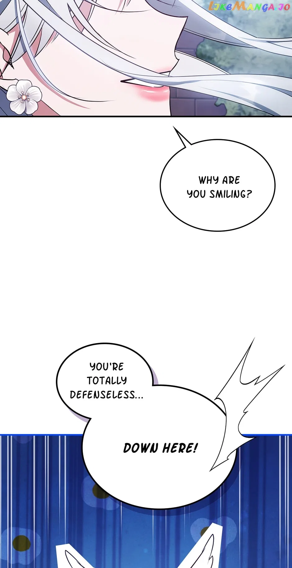 The Duke’s Bored Daughter is My Master Chapter 55 – Page 21
