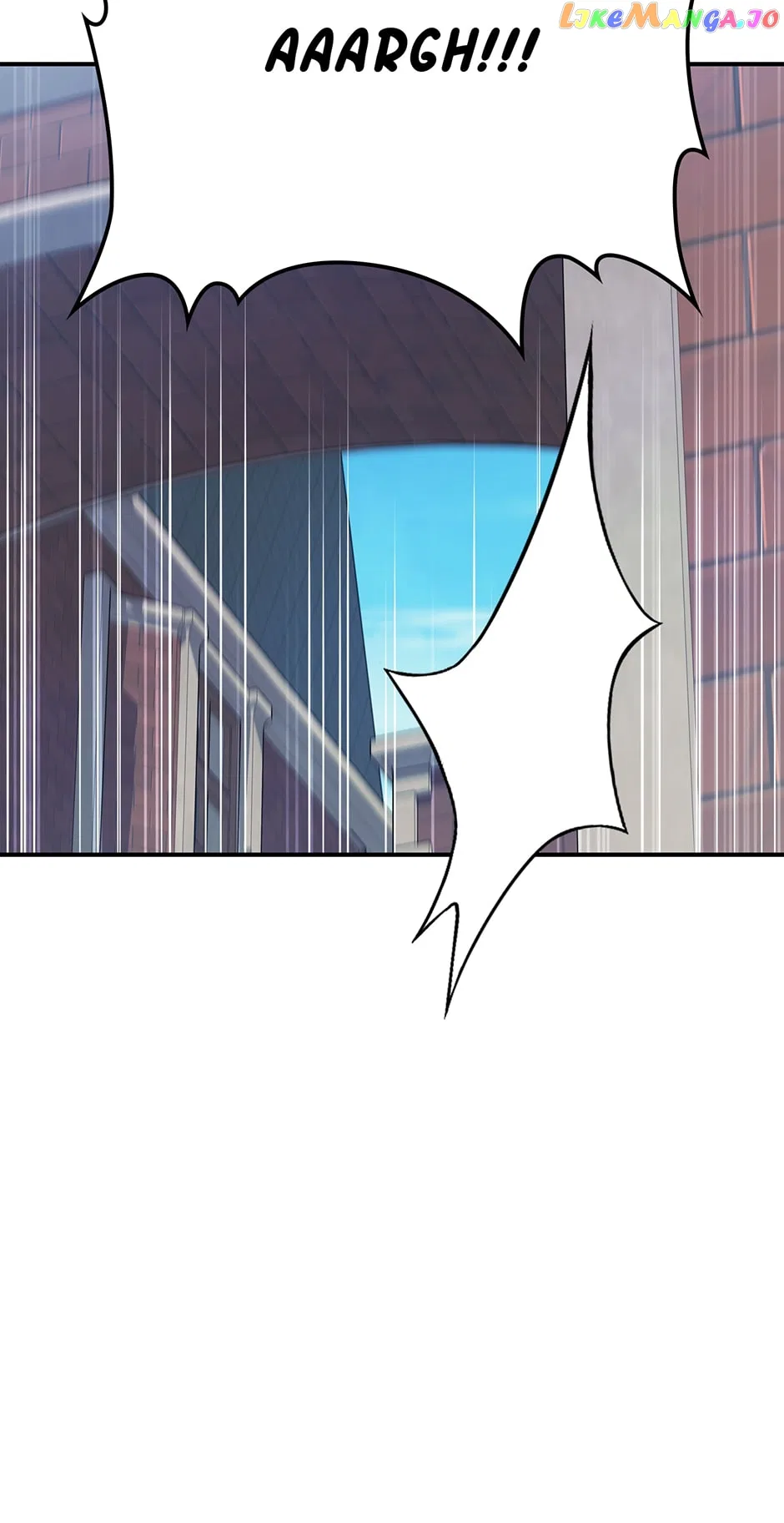 The Duke’s Bored Daughter is My Master Chapter 55 – Page 23
