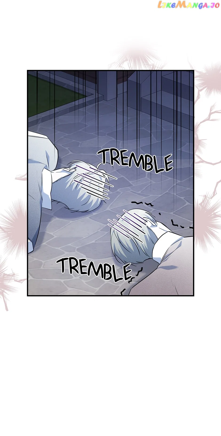 The Duke’s Bored Daughter is My Master Chapter 55 – Page 24