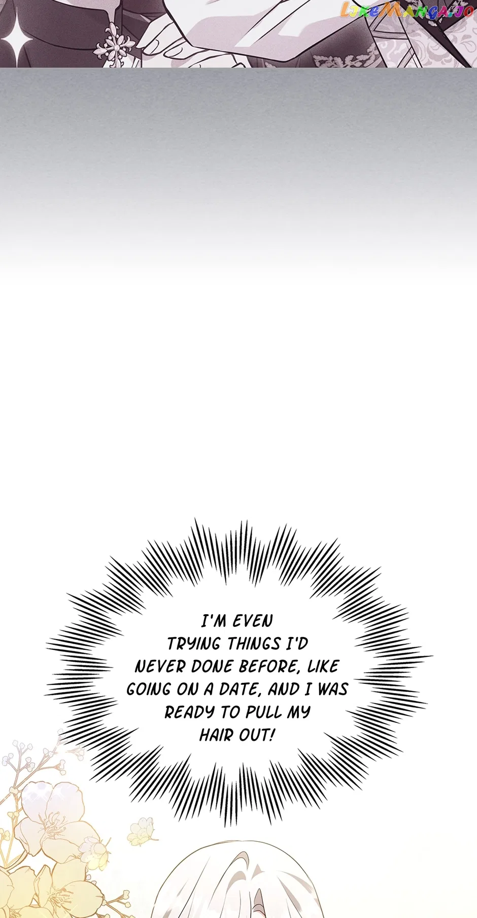 The Duke’s Bored Daughter is My Master Chapter 55 – Page 33