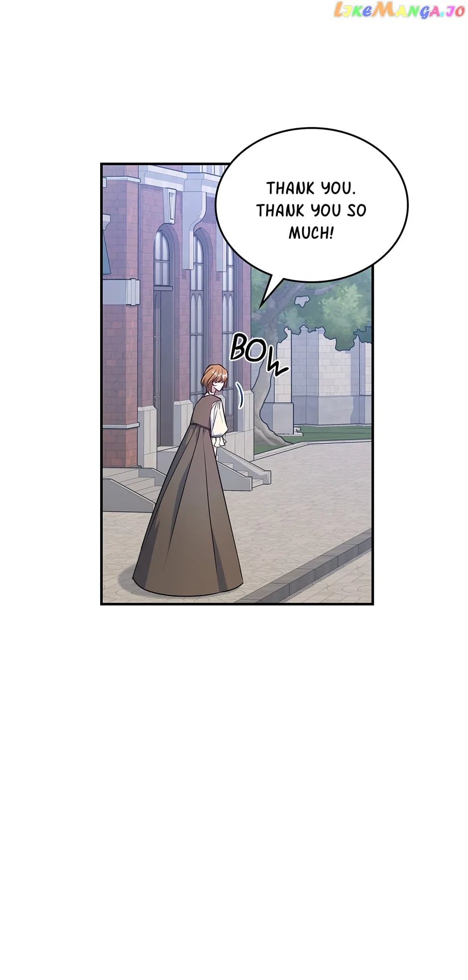 The Duke’s Bored Daughter is My Master Chapter 55 – Page 37