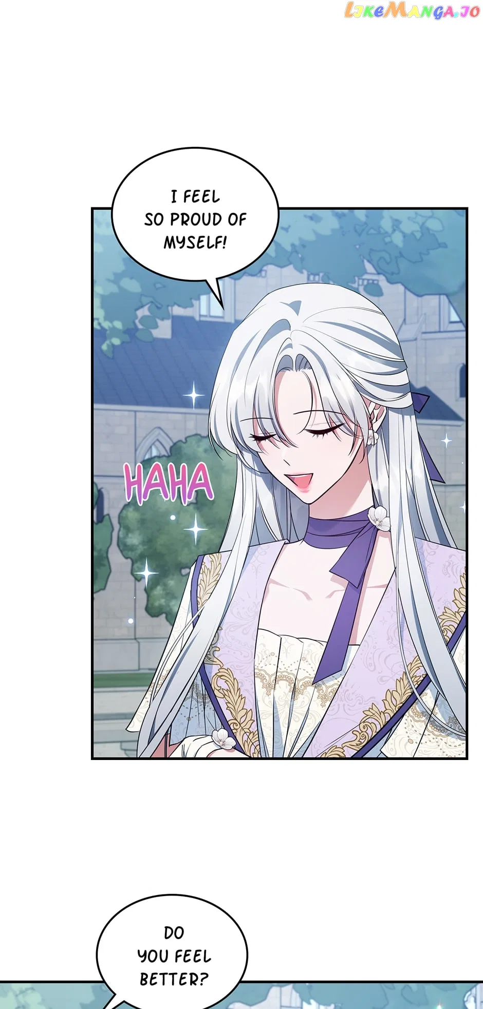 The Duke’s Bored Daughter is My Master Chapter 55 – Page 38