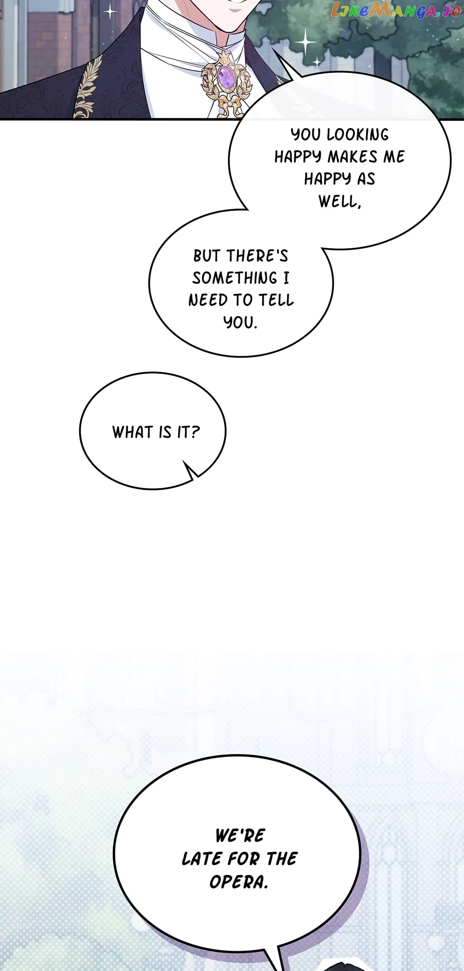 The Duke’s Bored Daughter is My Master Chapter 55 – Page 40