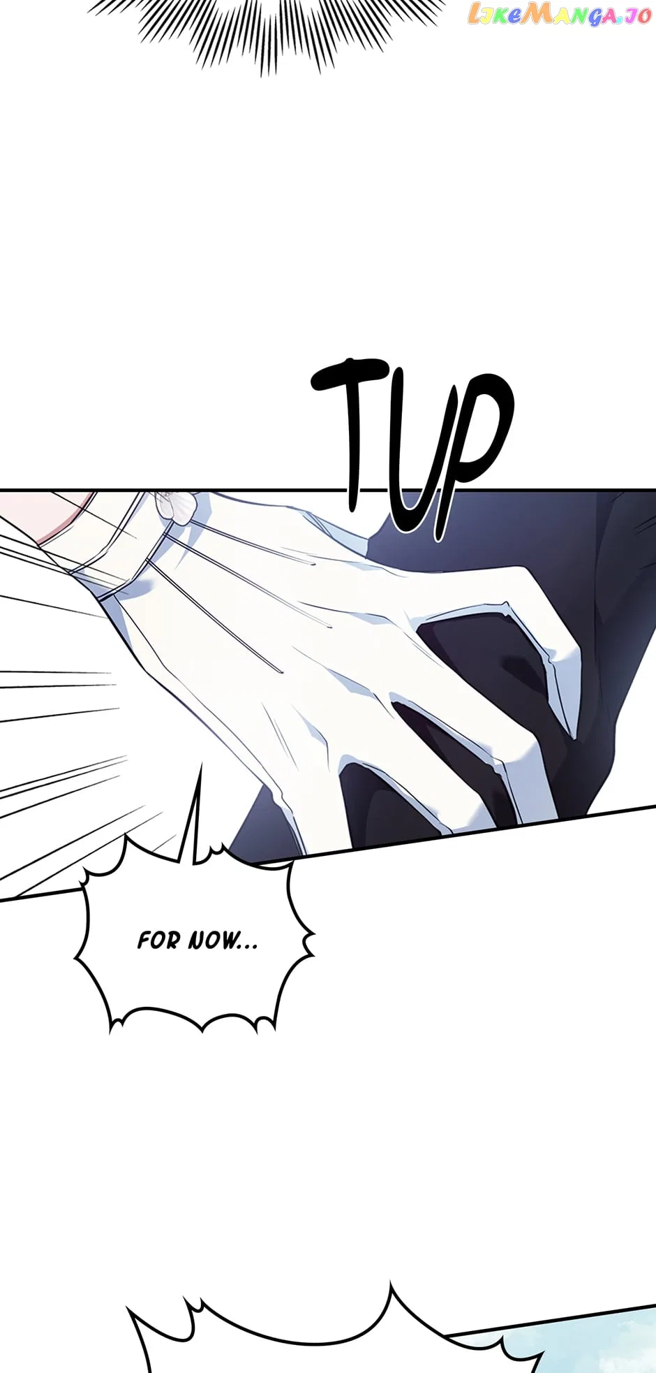 The Duke’s Bored Daughter is My Master Chapter 55 – Page 43