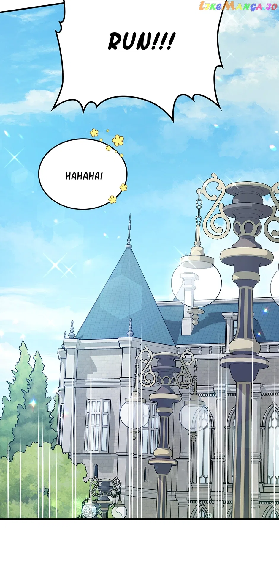 The Duke’s Bored Daughter is My Master Chapter 55 – Page 44