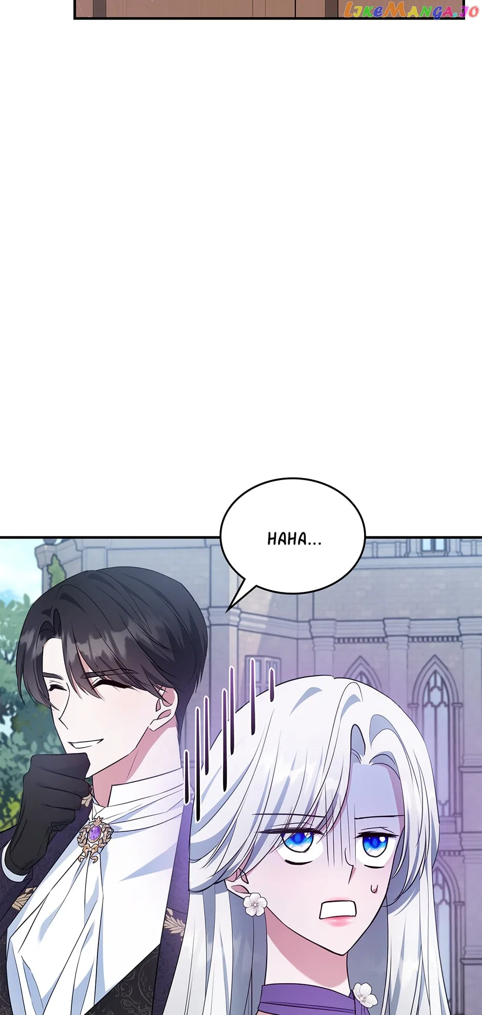 The Duke’s Bored Daughter is My Master Chapter 55 – Page 47