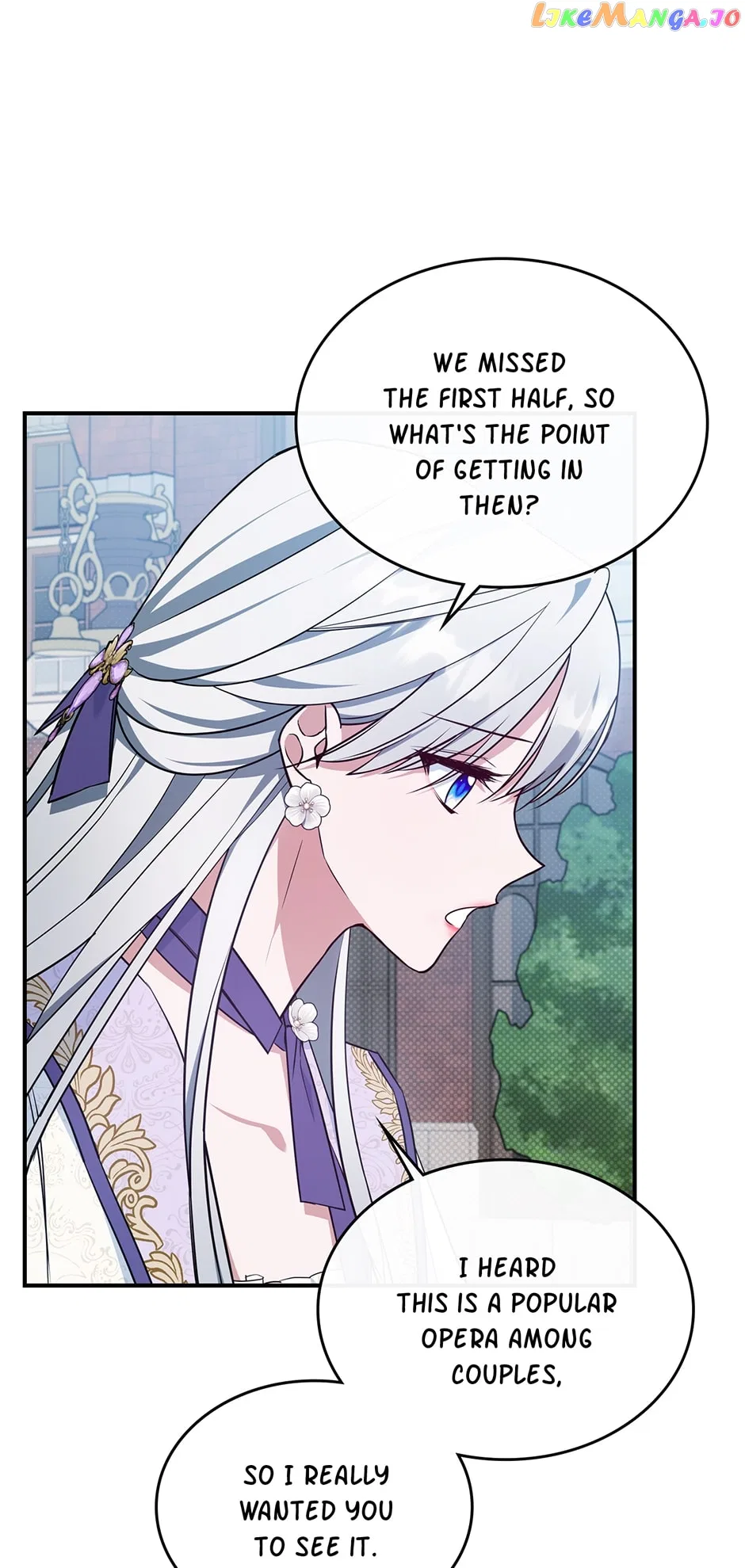 The Duke’s Bored Daughter is My Master Chapter 55 – Page 49