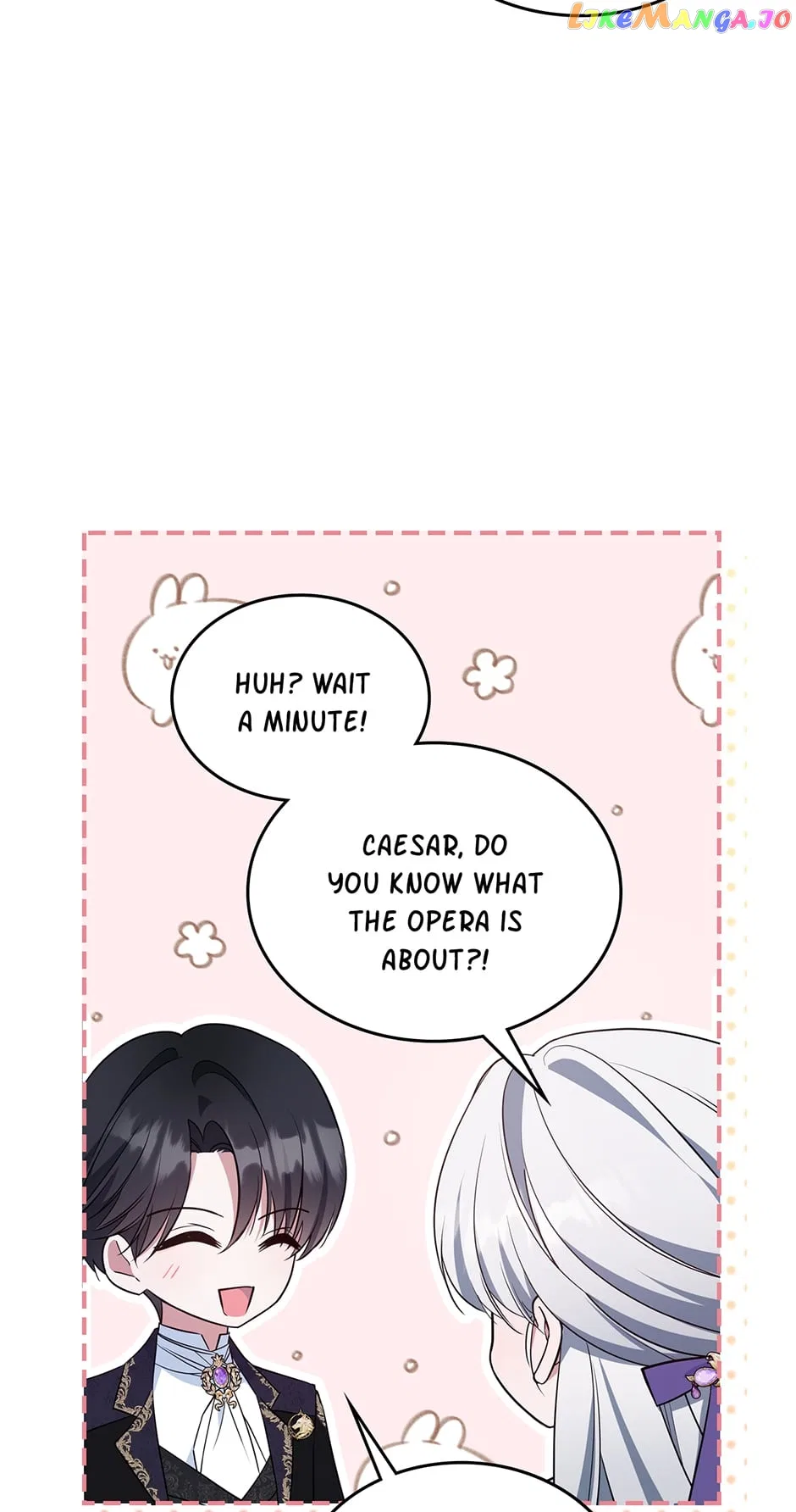 The Duke’s Bored Daughter is My Master Chapter 55 – Page 52