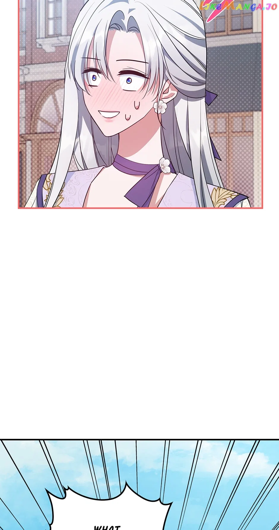The Duke’s Bored Daughter is My Master Chapter 55 – Page 55