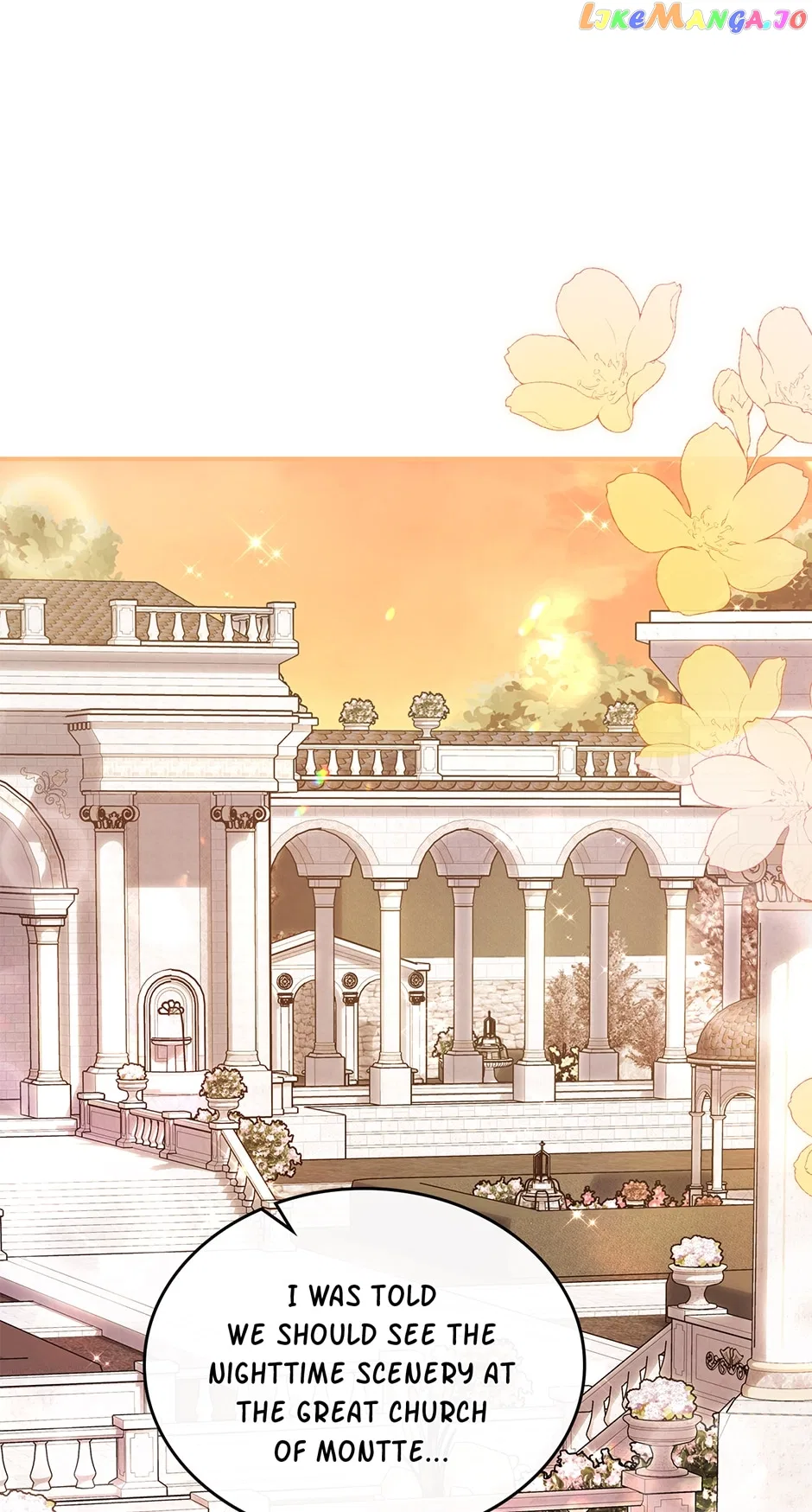 The Duke’s Bored Daughter is My Master Chapter 55 – Page 59