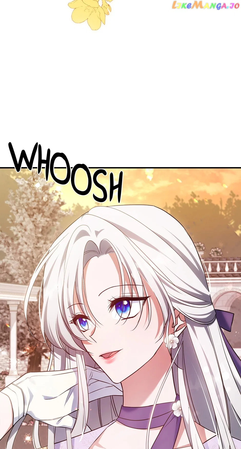 The Duke’s Bored Daughter is My Master Chapter 55 – Page 61