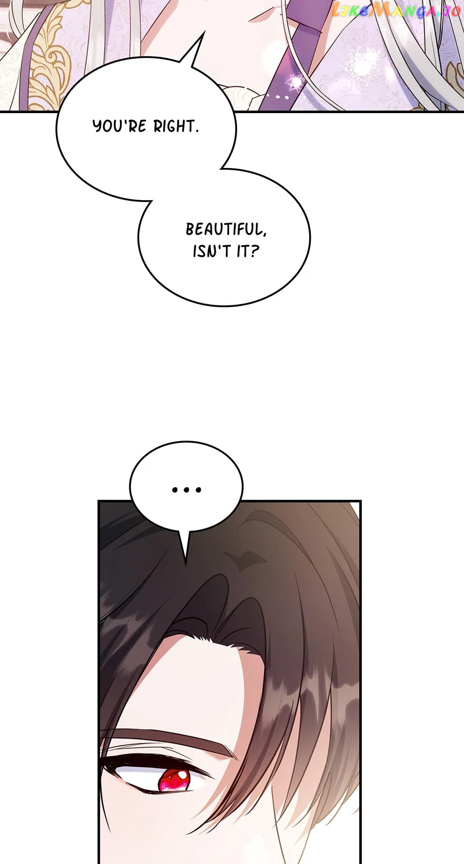 The Duke’s Bored Daughter is My Master Chapter 55 – Page 62