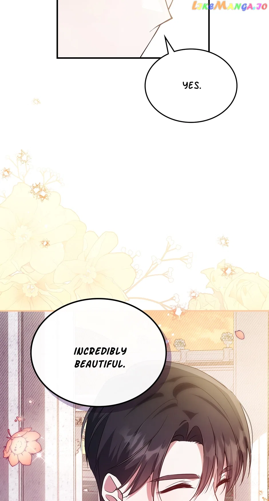 The Duke’s Bored Daughter is My Master Chapter 55 – Page 63