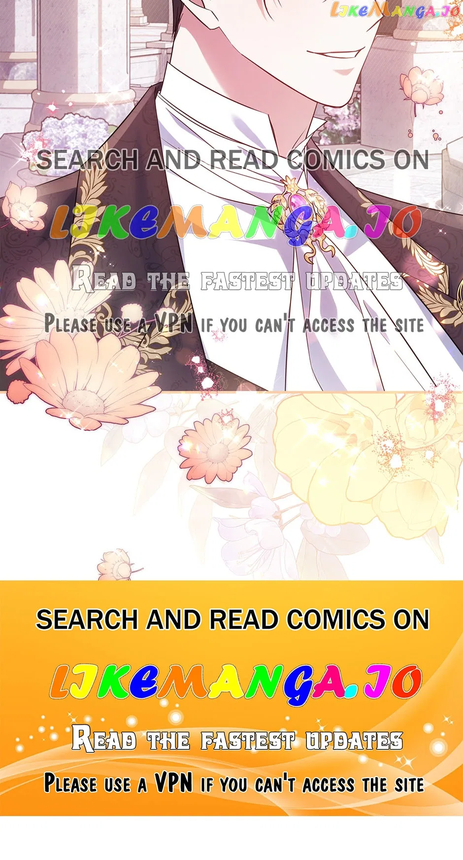 The Duke’s Bored Daughter is My Master Chapter 55 – Page 64