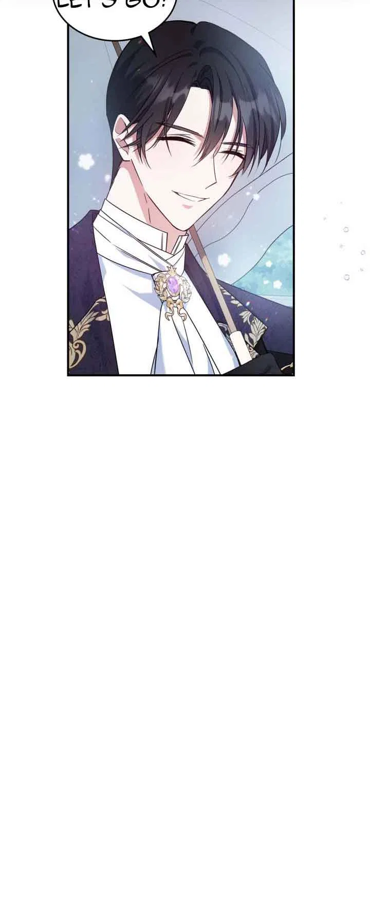 The Duke’s Bored Daughter is My Master Chapter 54 – Page 8