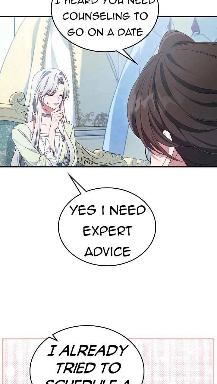 The Duke’s Bored Daughter is My Master Chapter 53 – Page 3