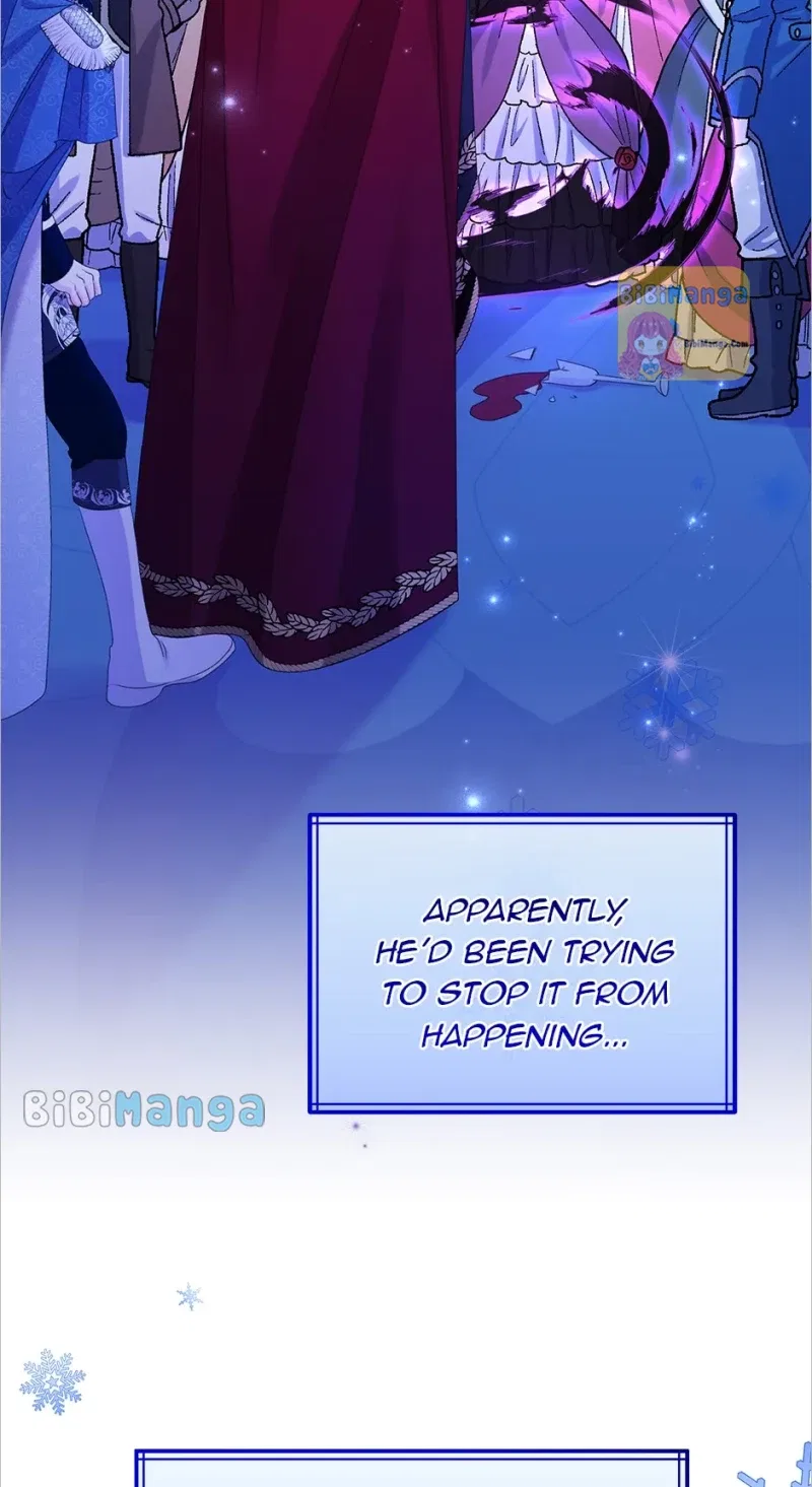 Princess of Doom Chapter 102 – Page 6