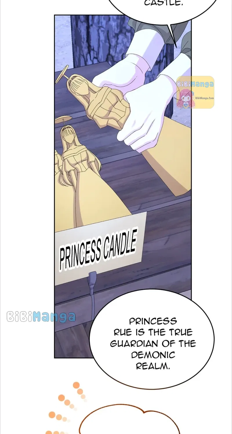 Princess of Doom Chapter 102 – Page 36