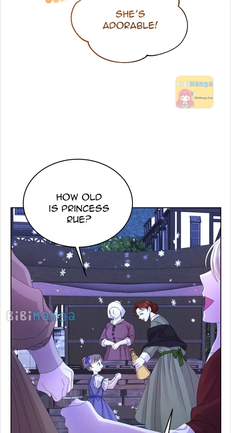 Princess of Doom Chapter 102 – Page 37