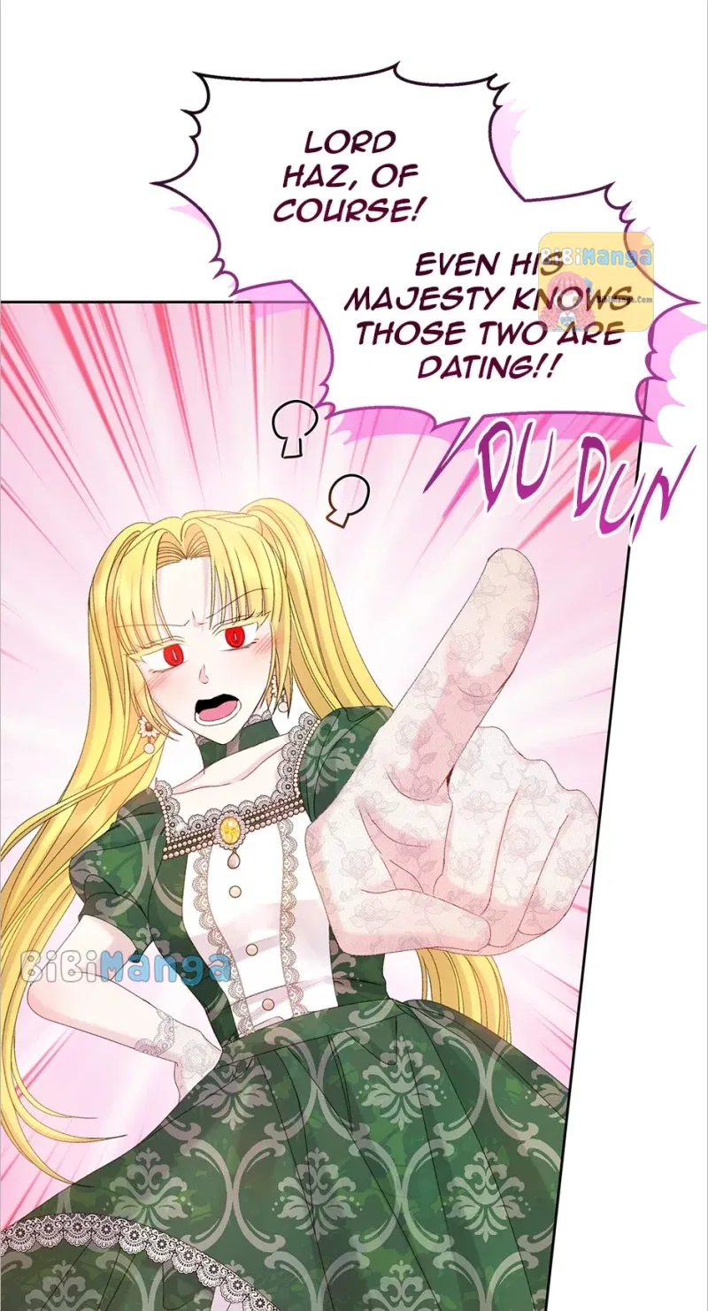 Princess of Doom Chapter 102 – Page 46