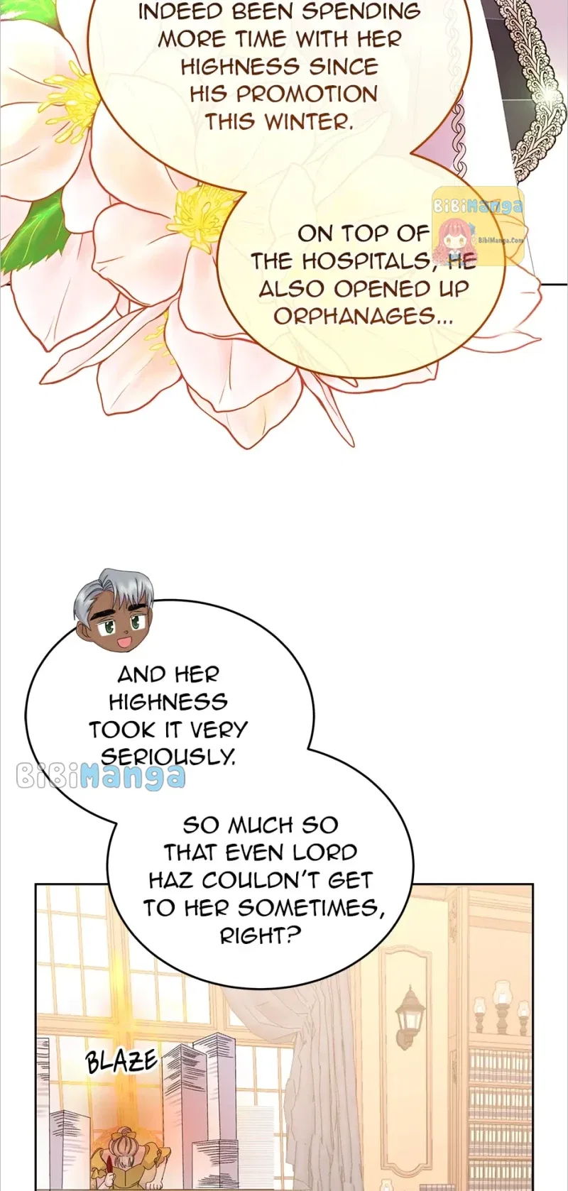 Princess of Doom Chapter 102 – Page 53