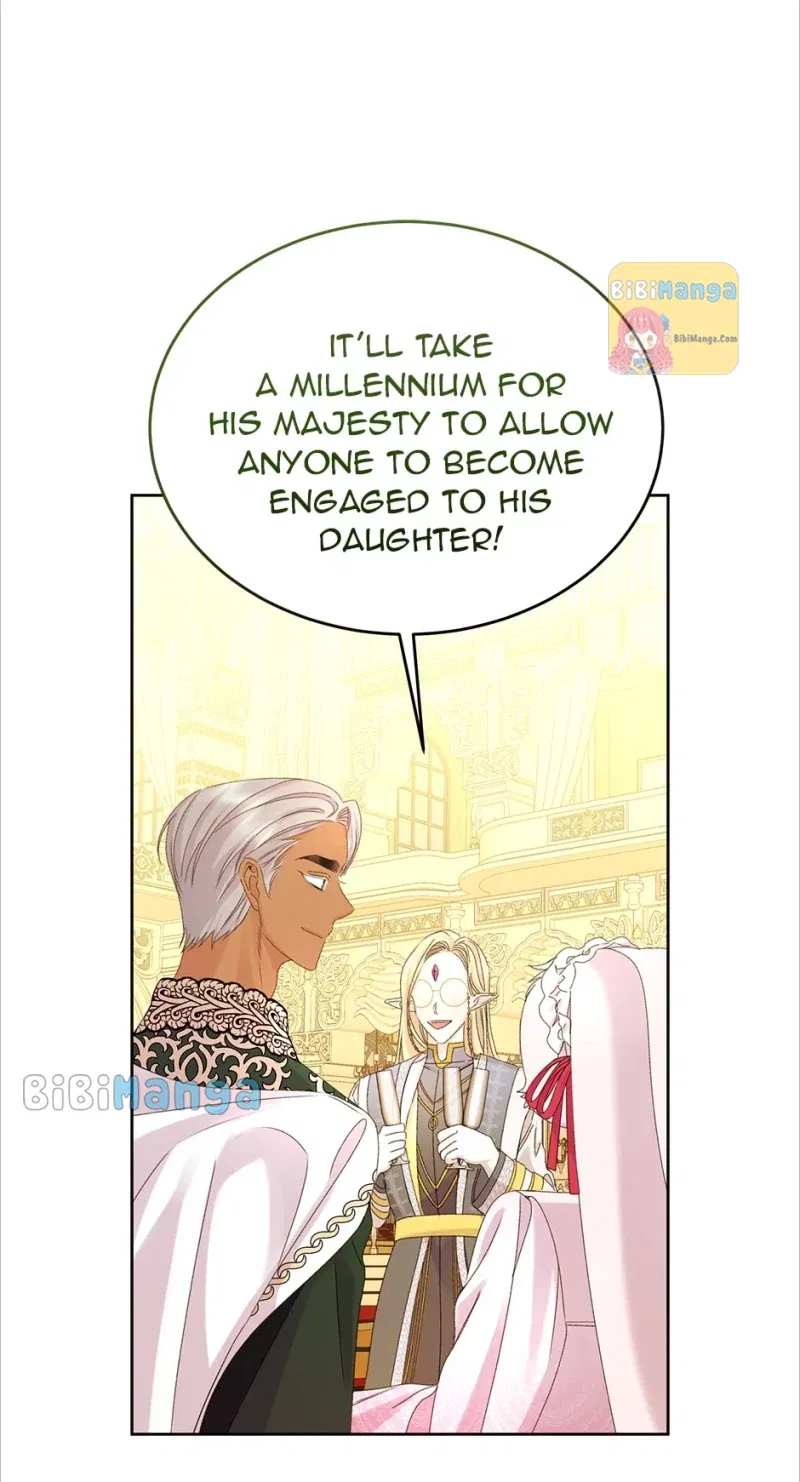 Princess of Doom Chapter 102 – Page 58