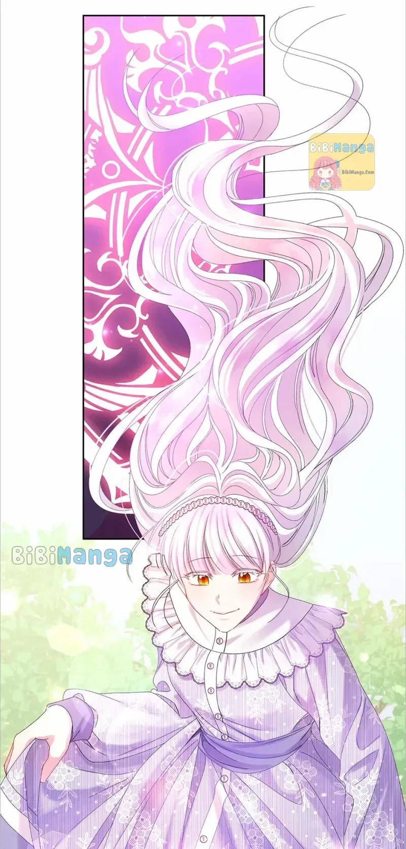 Princess of Doom Chapter 102 – Page 69