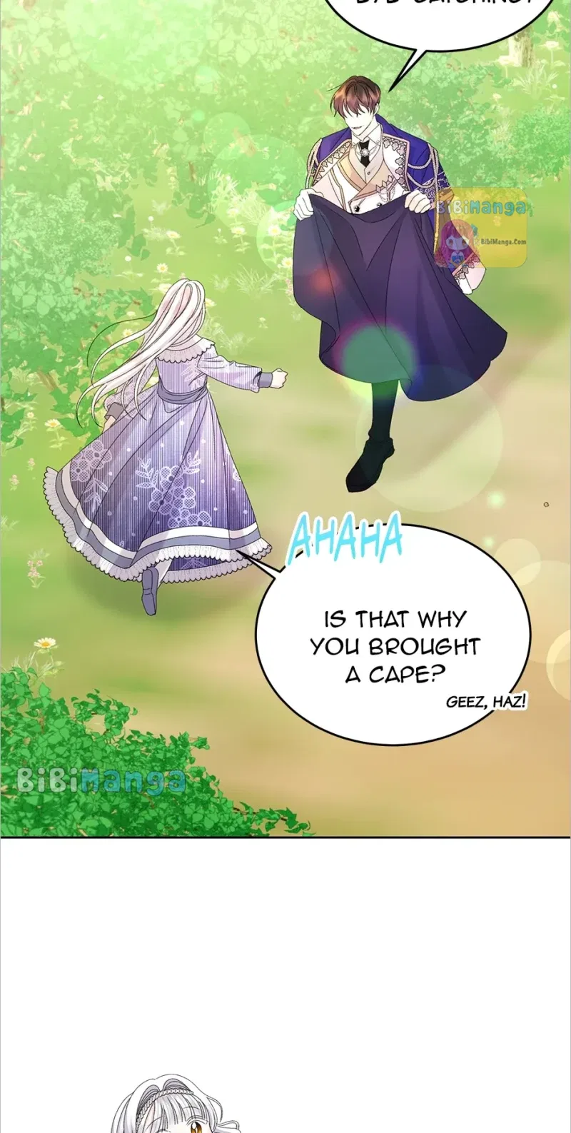 Princess of Doom Chapter 102 – Page 72