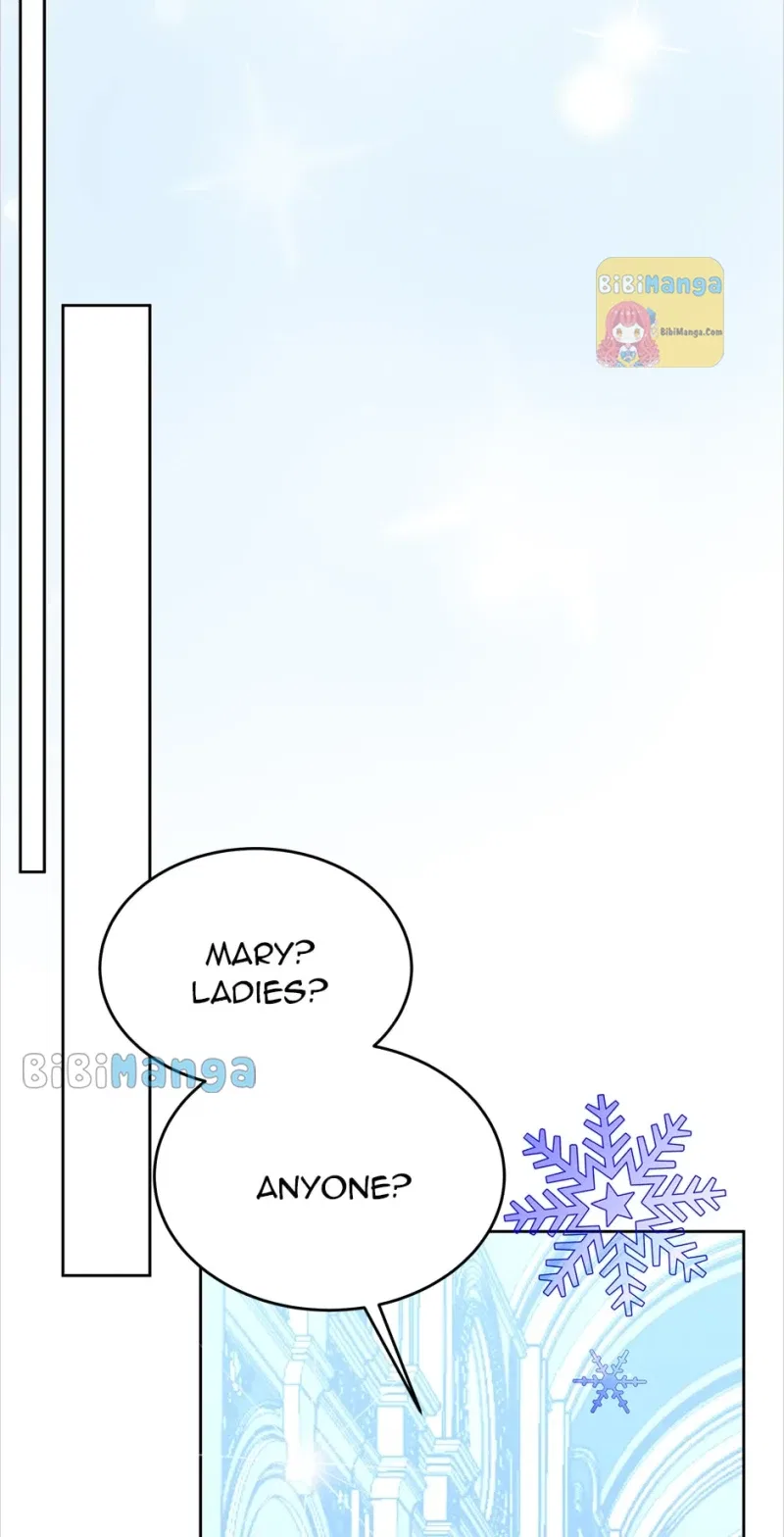 Princess of Doom Chapter 101 – Page 3