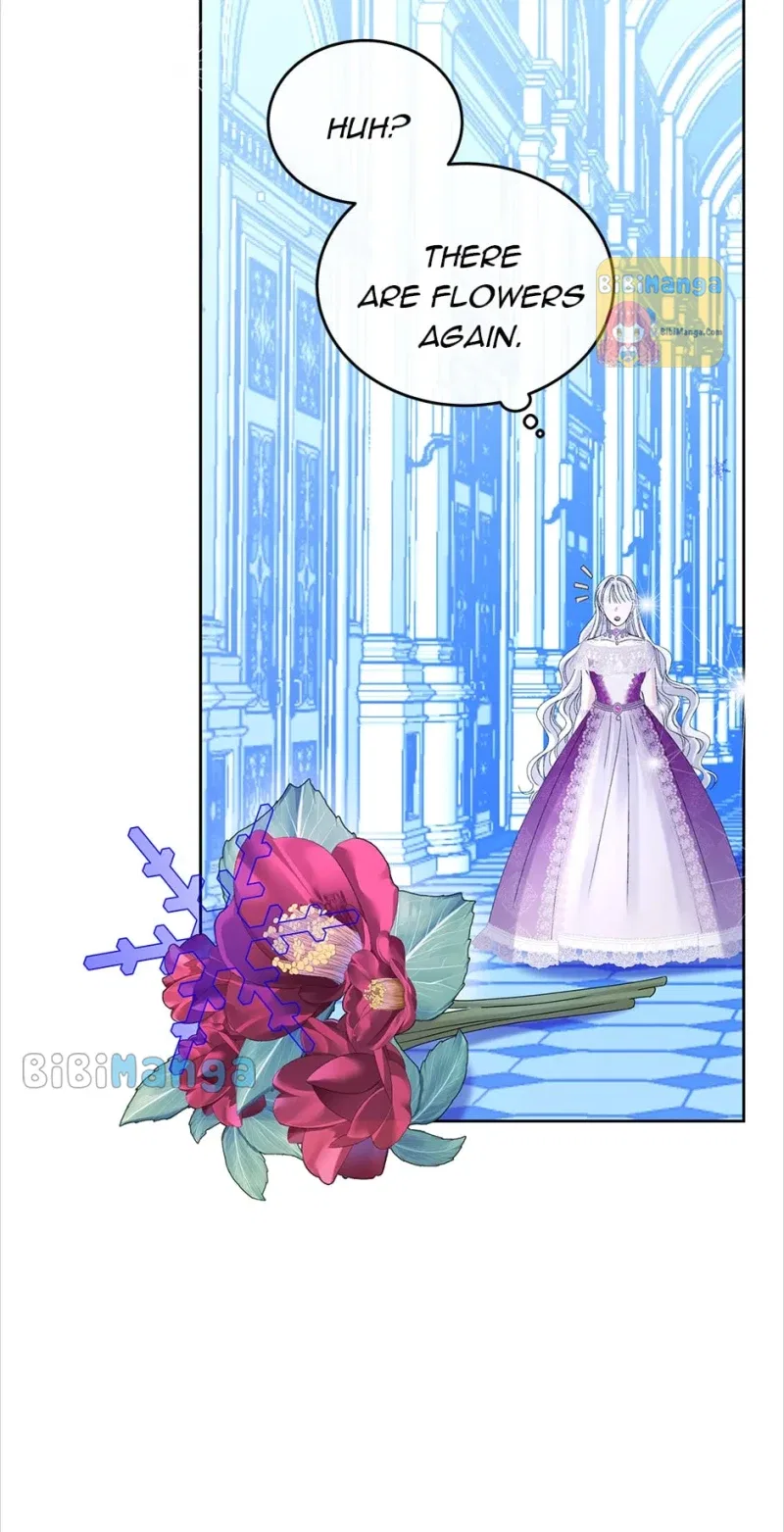 Princess of Doom Chapter 101 – Page 4