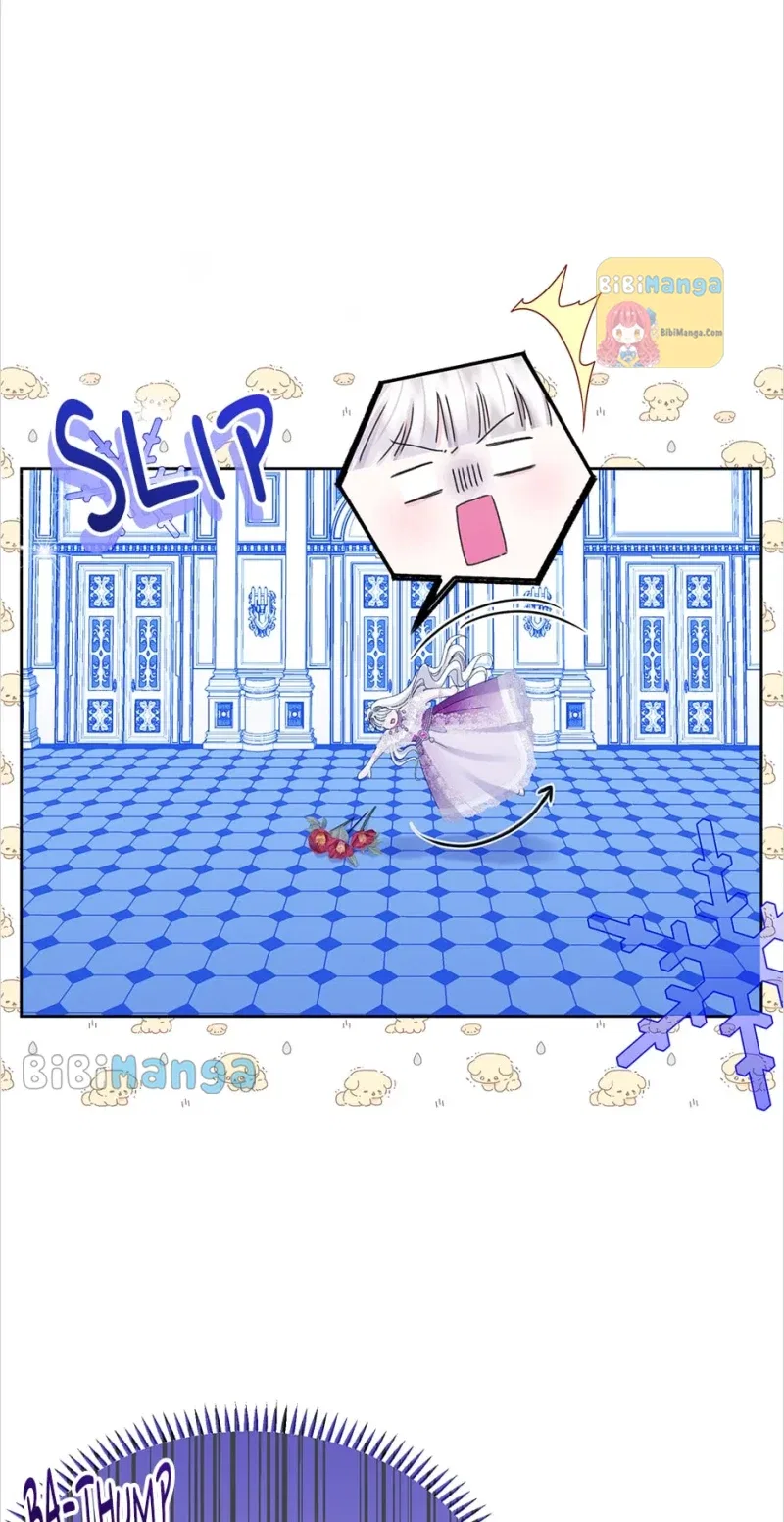 Princess of Doom Chapter 101 – Page 5