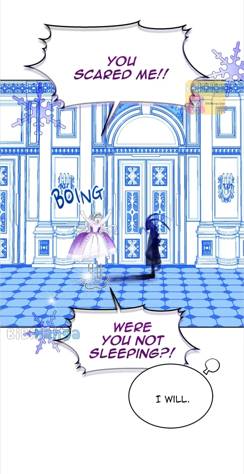 Princess of Doom Chapter 101 – Page 9