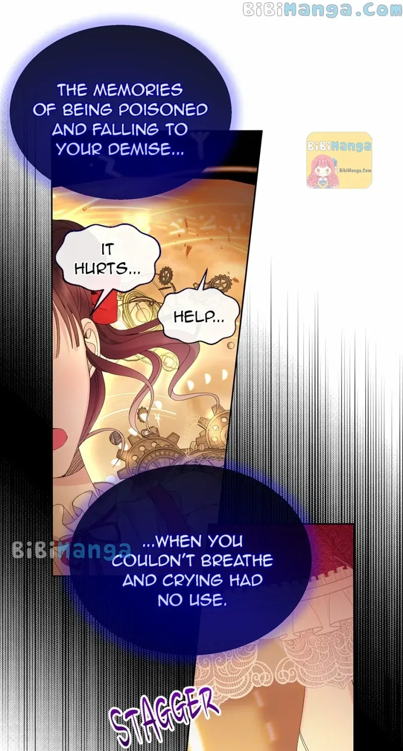Princess of Doom Chapter 100 – Page 31