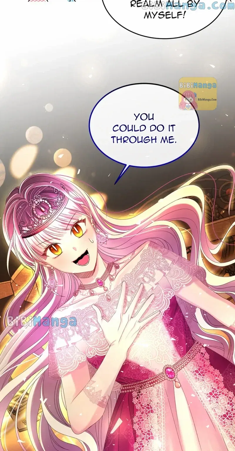Princess of Doom Chapter 100 – Page 44