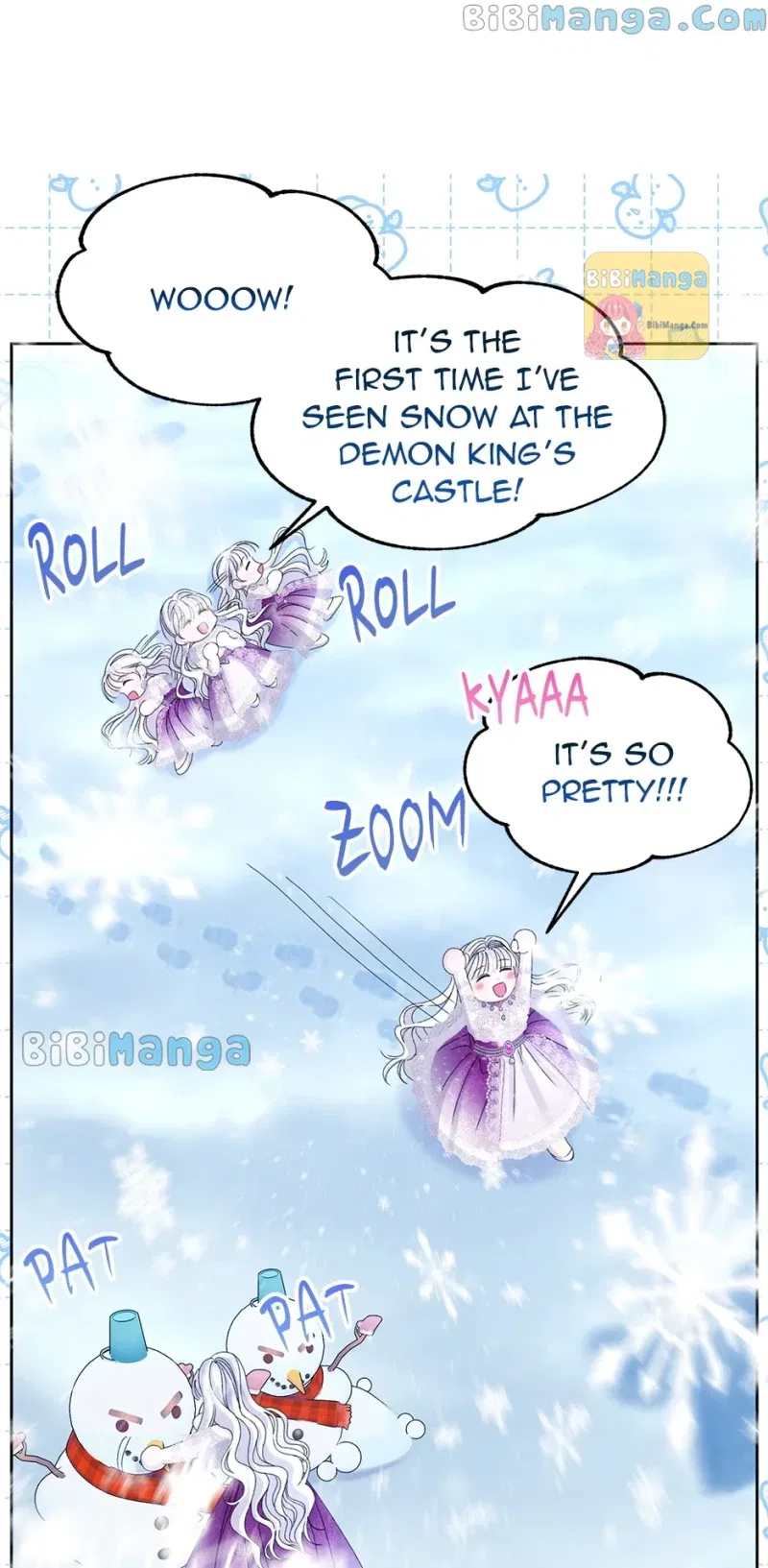 Princess of Doom Chapter 100 – Page 75