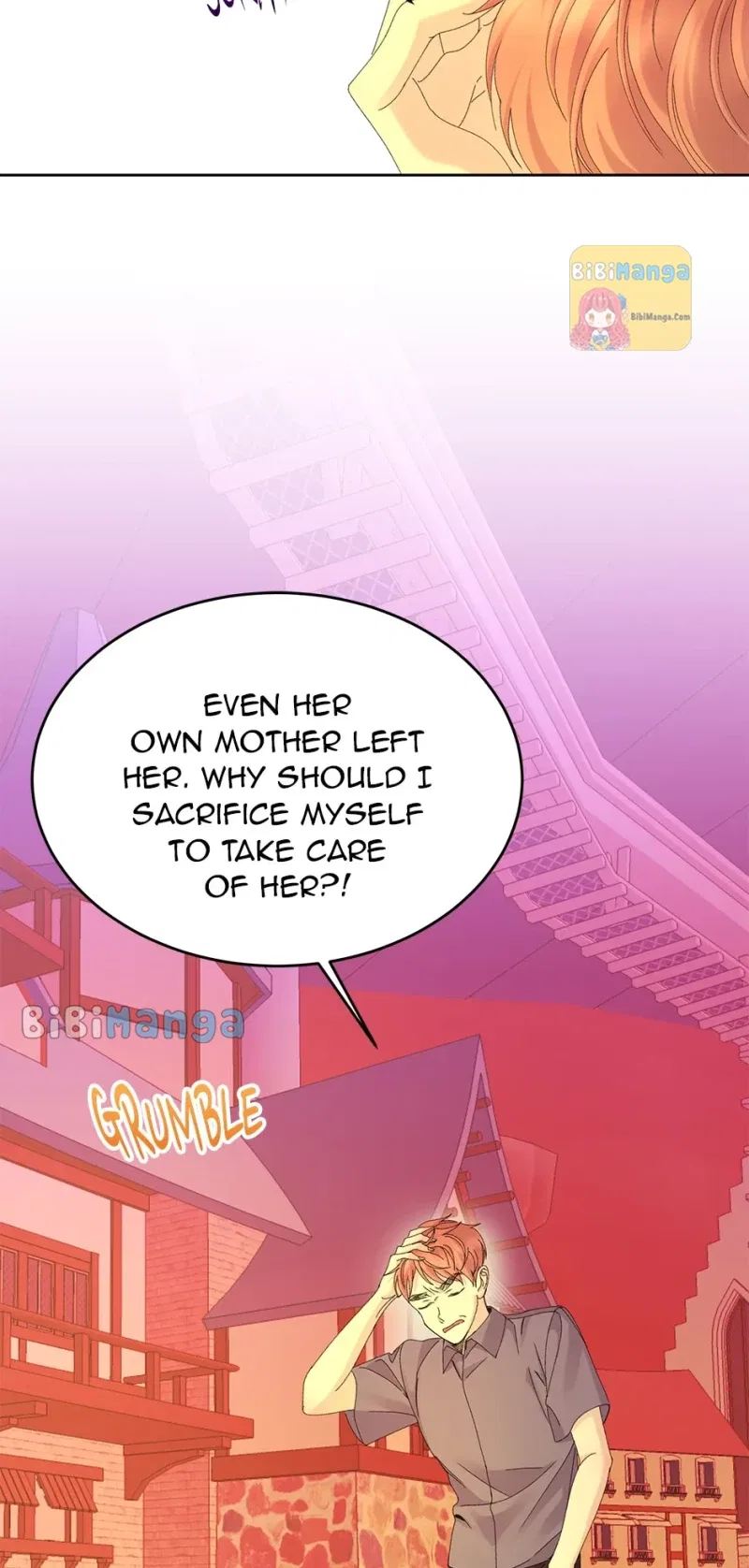 Princess of Doom Chapter 99 – Page 21