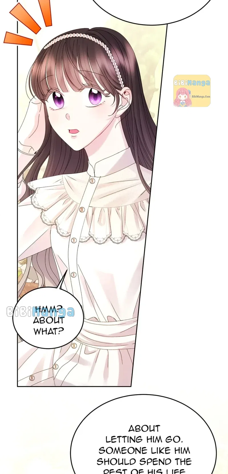 Princess of Doom Chapter 99 – Page 46