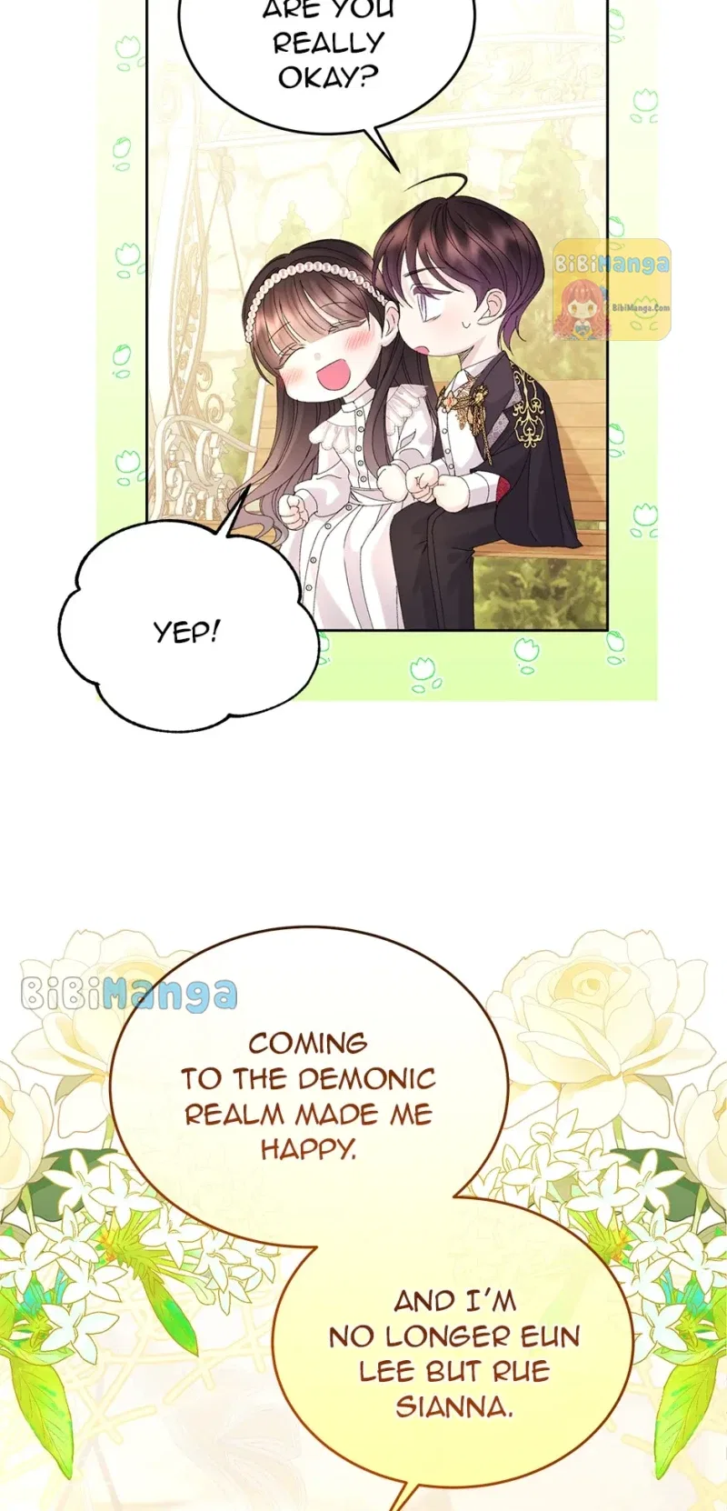Princess of Doom Chapter 99 – Page 48