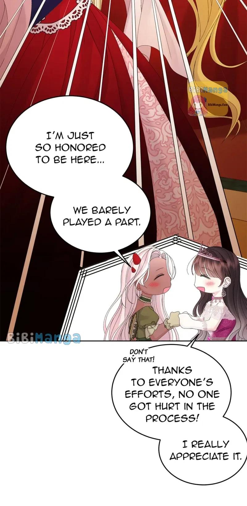Princess of Doom Chapter 99 – Page 62