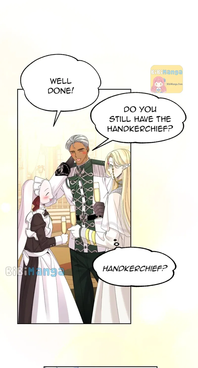 Princess of Doom Chapter 99 – Page 66