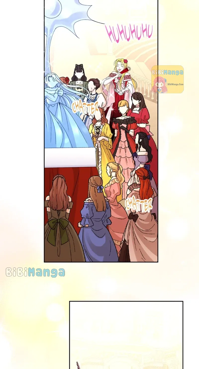 Princess of Doom Chapter 99 – Page 67