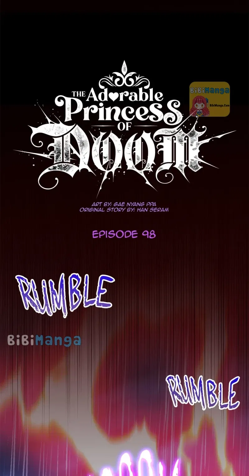 Princess of Doom Chapter 98 – Page 15