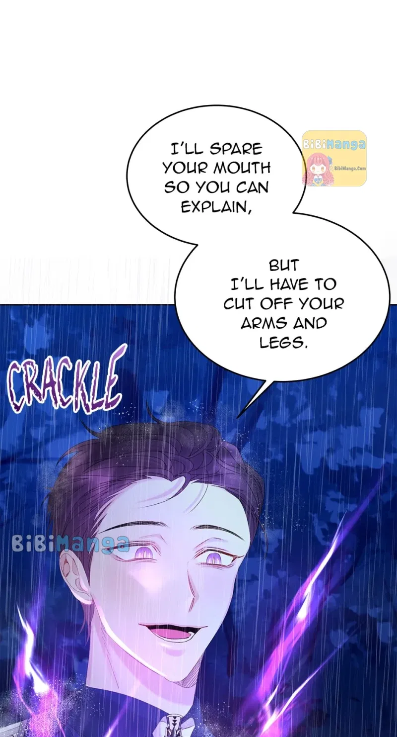 Princess of Doom Chapter 98 – Page 20