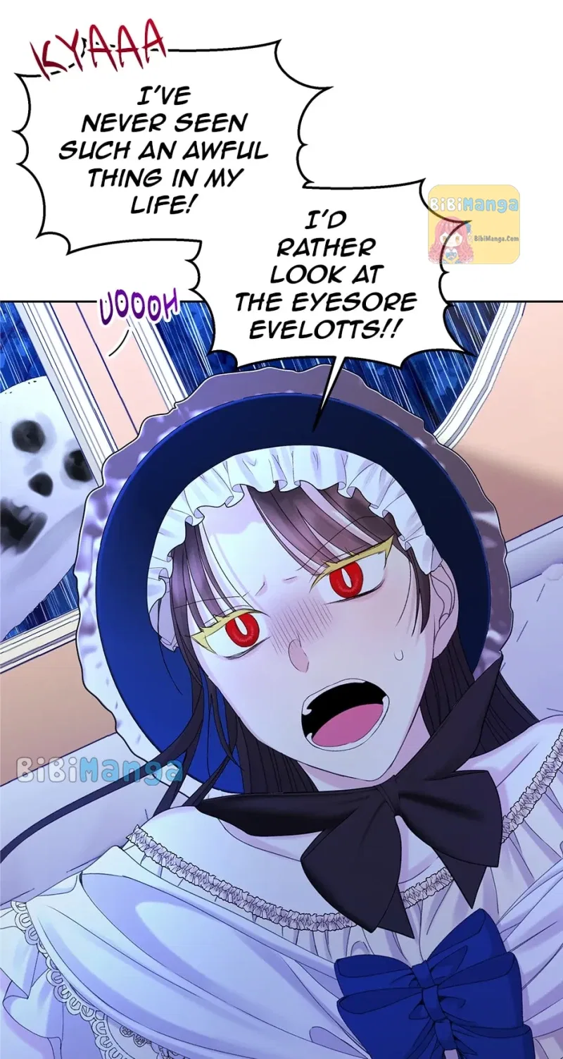 Princess of Doom Chapter 98 – Page 39