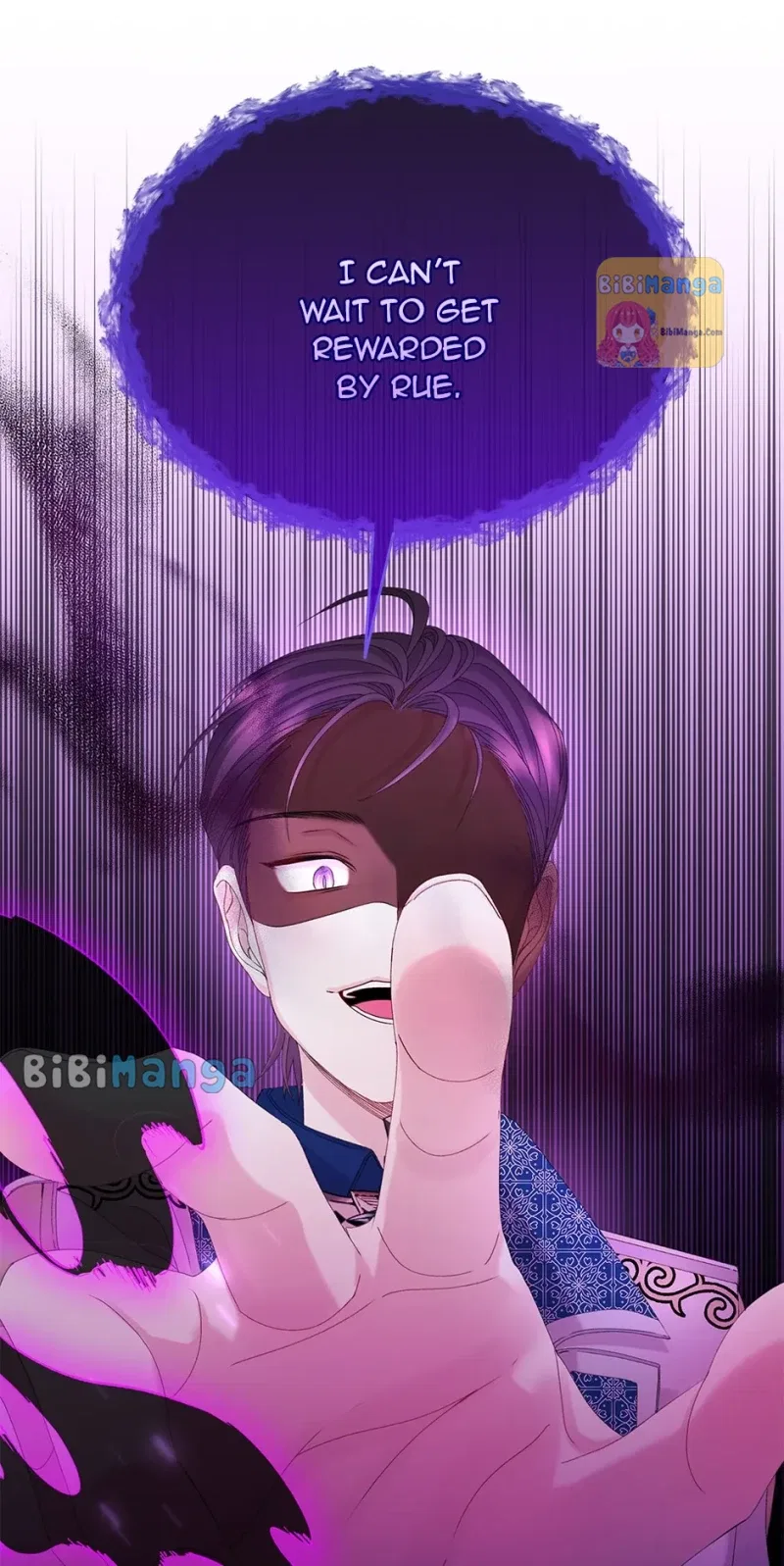 Princess of Doom Chapter 98 – Page 45