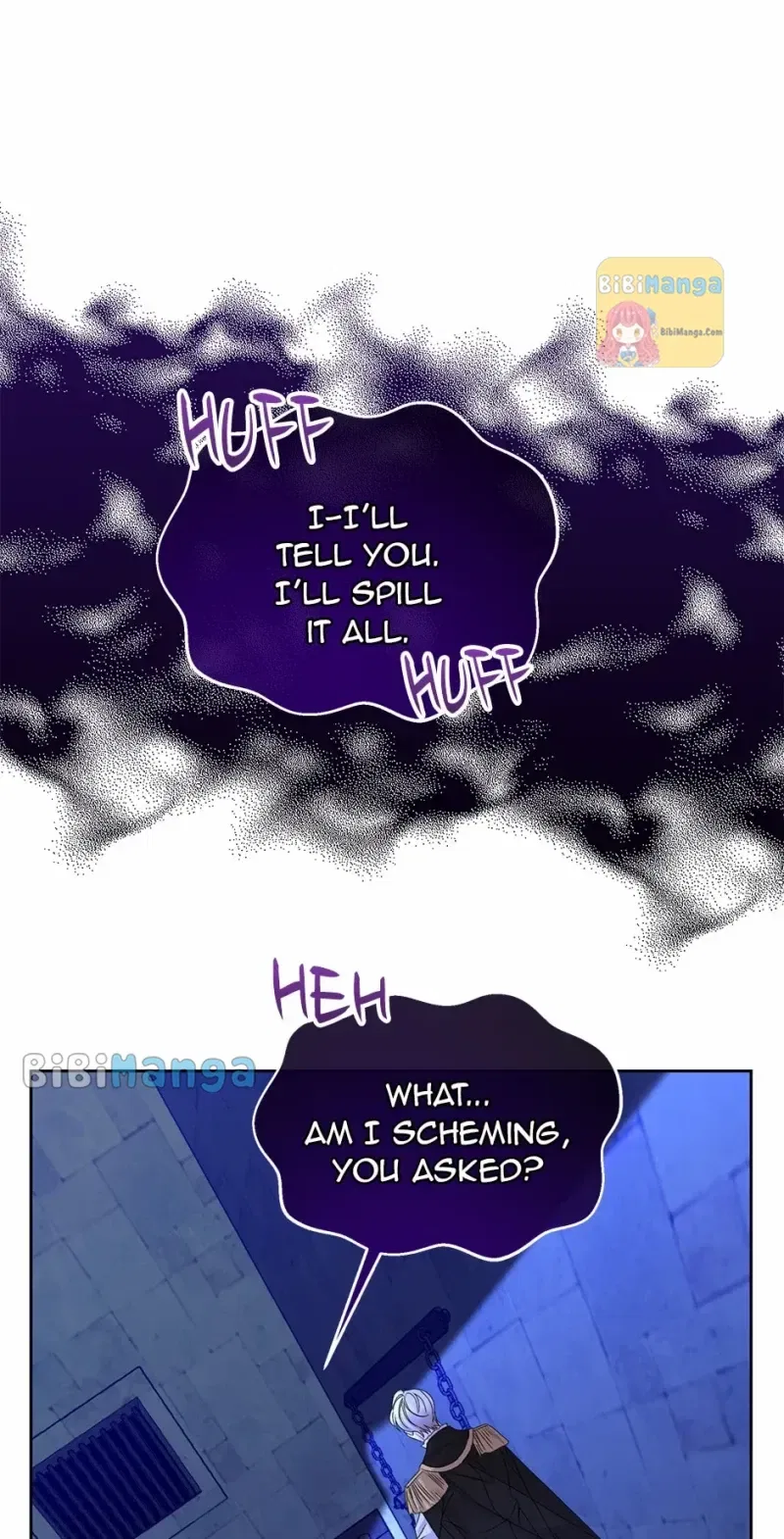 Princess of Doom Chapter 98 – Page 53