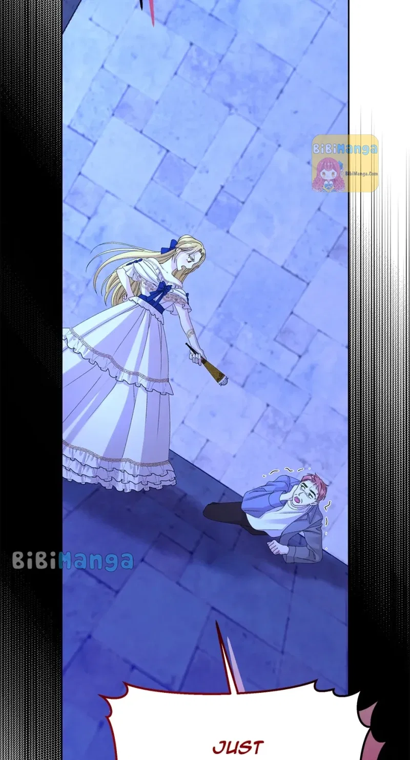Princess of Doom Chapter 98 – Page 60